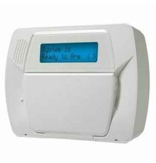 DSC Kit 455-31FT IMPASSA Burglar Alarm System