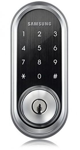 SHP DS510 Samsung Digital Door Lock