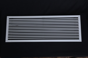 Linear Grilles