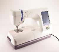 Memory Craft Sewing Embroidery Machine