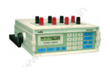 COST EFFECTIVE CALIBRATOR MICROCAL