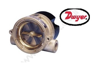 DWYER FLOW PRODUCTS