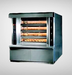 Bakery Equipments