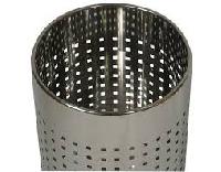 Stainless Steel Perforated Basket