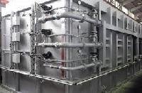 galvanizing furnace