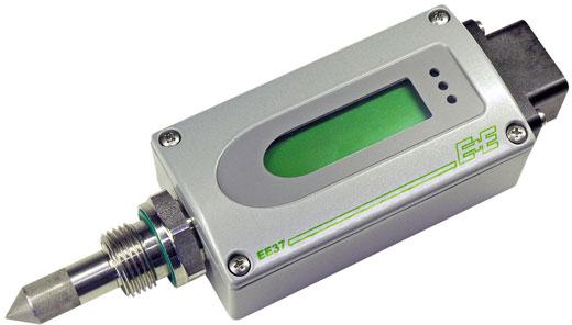 Compact Dew Point Transmitter