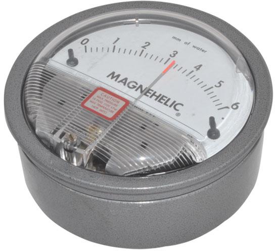 Dwyer Magnehelic Gauge by Care Process Instrument from Ahmedabad Gujarat |  ID - 3200126