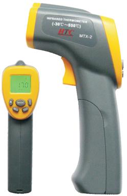 Portable Infra-Red Thermometer