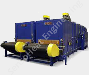 Conveyor Ovens