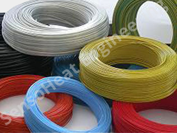 Fiber Glass Wires