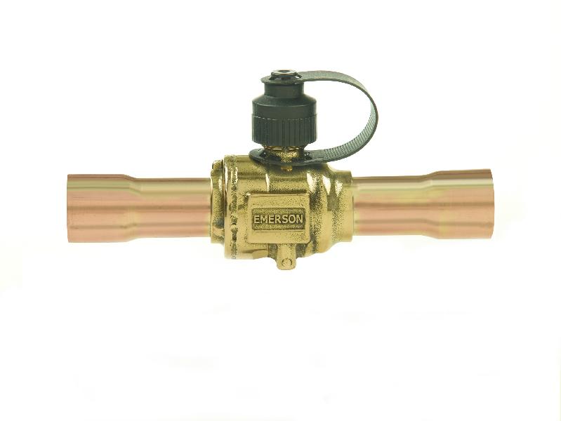 Shut Off Valves