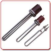 Commercial water immersion heaters