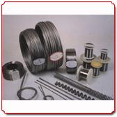 Fiberglass Coated Wires