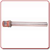Horizontal Immersion Heaters