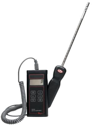 Model 471B Thermo-Anemometer Test Instrument