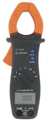 Model CM-1 Digital Clamp Meter