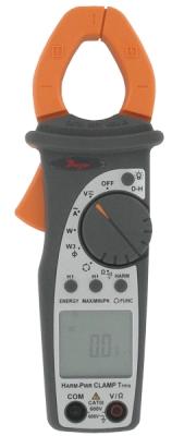 CM-3 Digital Clamp Meter
