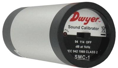 SMC-1 Sound Calibrator