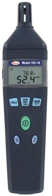 Model THI-10 Digital Thermohygrometer