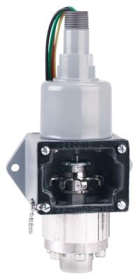 1000E Explosion-Proof Diaphragm Operated Pressure Switch