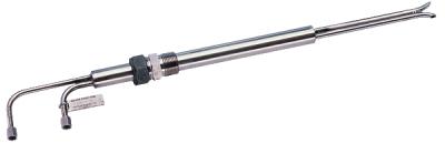 160S Stainless Steel Pitot Tube