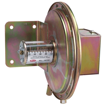 1640 Floating Contact Null Switch
