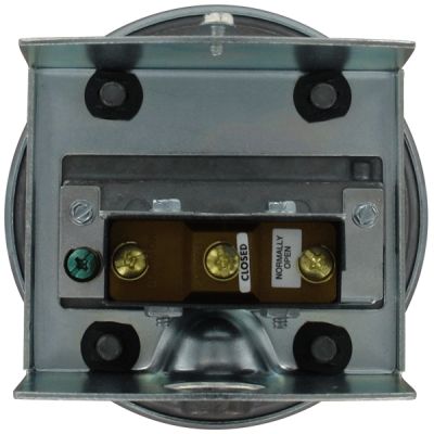 1800 Low Differential Pressure Switch