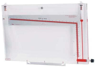 424 Durablock Inclined Manometer