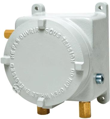 AT21823 ATEX Approved 1823 Differential Pressure Switch