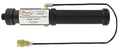 Series CHP Pneumatic Hand Pump