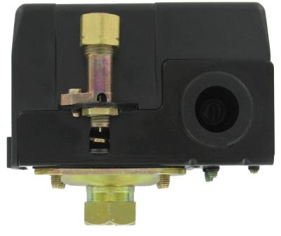 Series CX Compressor Pressure Switch