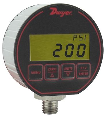 DPG-200 Digital Pressure Gage