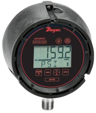 Series DSGT Digital Indicating Transmitter
