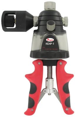 Series HCHP Hydraulic Calibration Hand Pump
