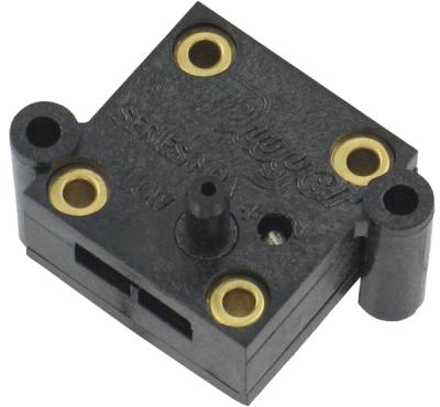 MDA Miniature Adjustable Pressure Switch