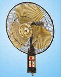 Wall Mounted Fans