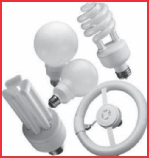 Electrical Bulbs