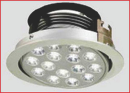 Led Ceiling Lamps