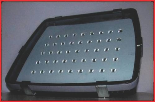 80W LED High Bay Light