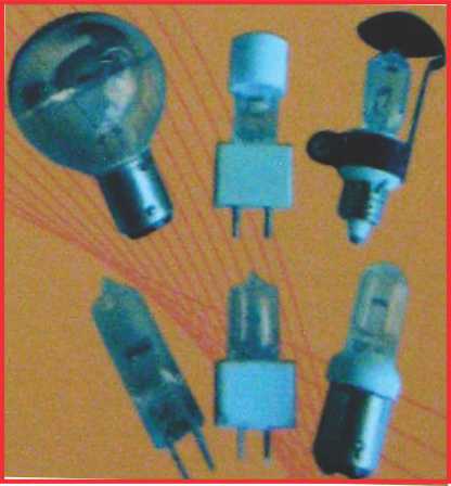 SURGICAL ROOM BULB