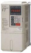 Yaskawa AC Drives