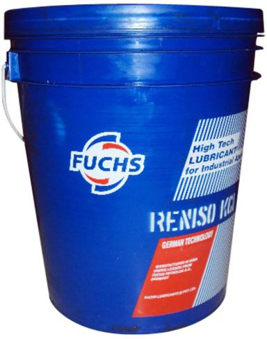 FUCHS Refrigeration oils