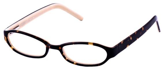 Commotion Funky eyeglasses