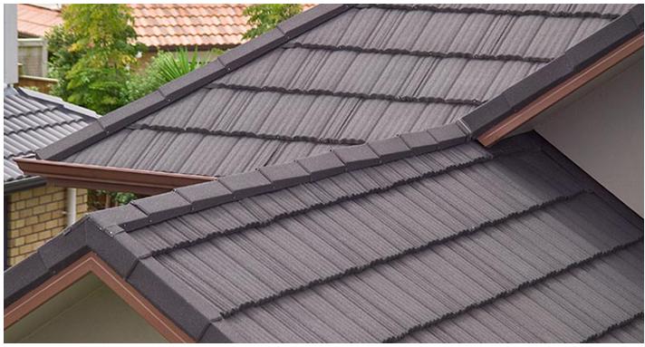 Metrotile Roofing Systems