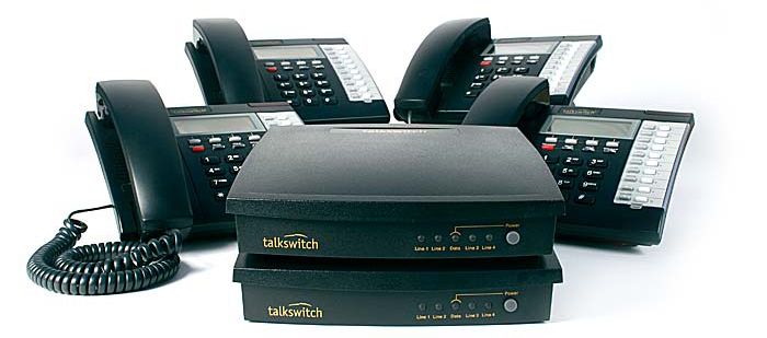 Pbx phone systems