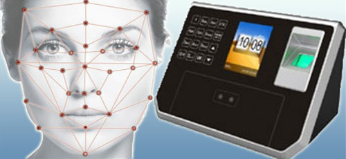 Biometric Face Recognition Attendance System by Ibizz Technologies ...