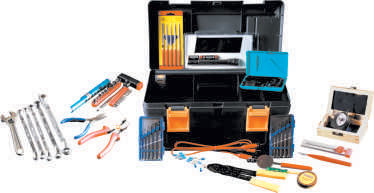 Relay Repair Tool Kits