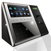 iFace-850 Biometric Facial Reader