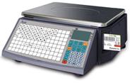 LS-2600 Label Printing Scale