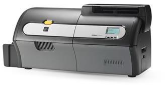 Zebra ZXP Series 7 printer